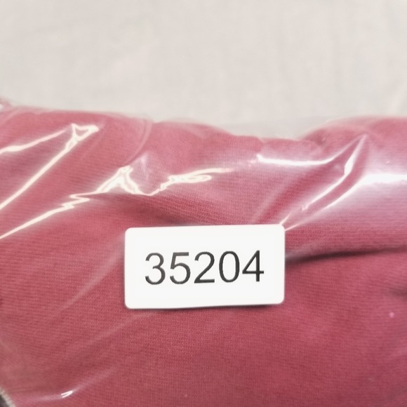 VTG USA Olympic Sweatshirt Mens XL Red US Olympic Training Center Champion 90s - Picture 11 of 11